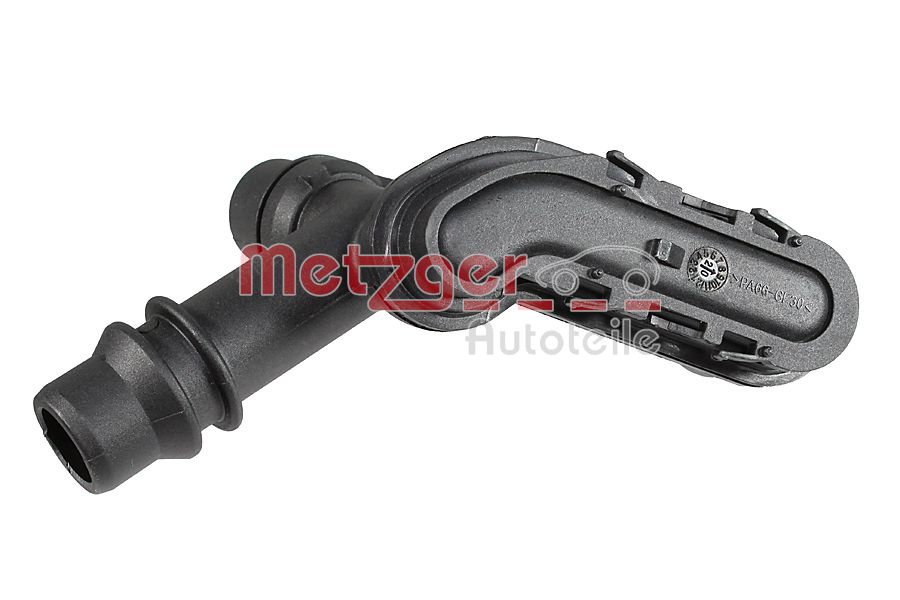 Metzger Koelvloeistofflens 4010147