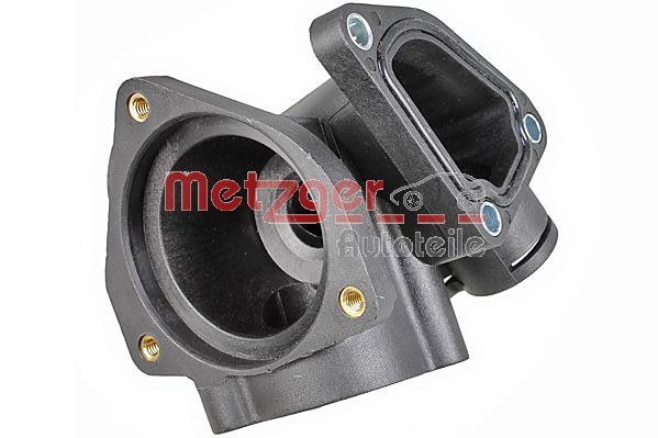 Metzger Thermostaathuis 4010172