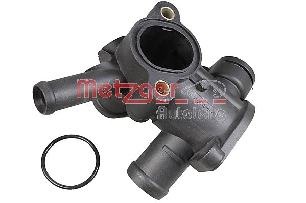 Metzger Thermostaathuis 4010179