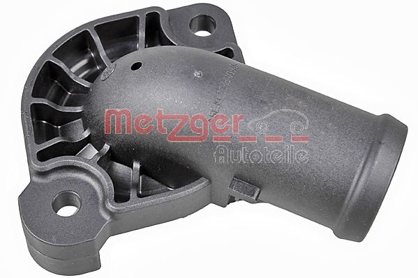 Metzger Koelvloeistofflens 4010180