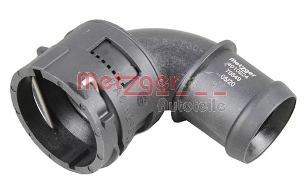 Metzger Koelvloeistofflens 4010224