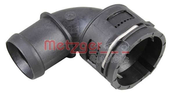 Metzger Koelvloeistofflens 4010224
