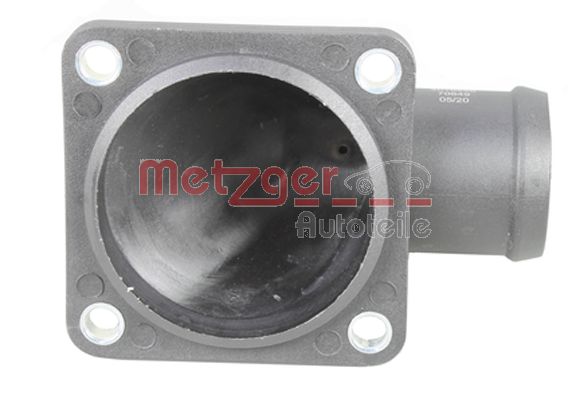 Metzger Koelvloeistofflens 4010226