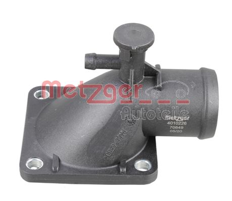 Metzger Koelvloeistofflens 4010226