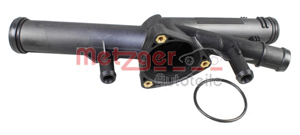 Metzger Thermostaathuis 4010229