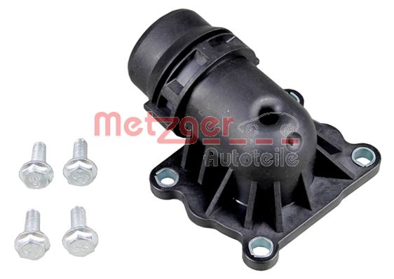 Metzger Thermostaathuis 4010299