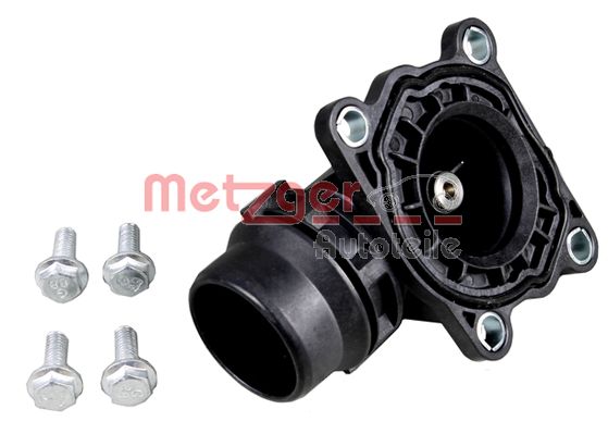 Metzger Thermostaathuis 4010299