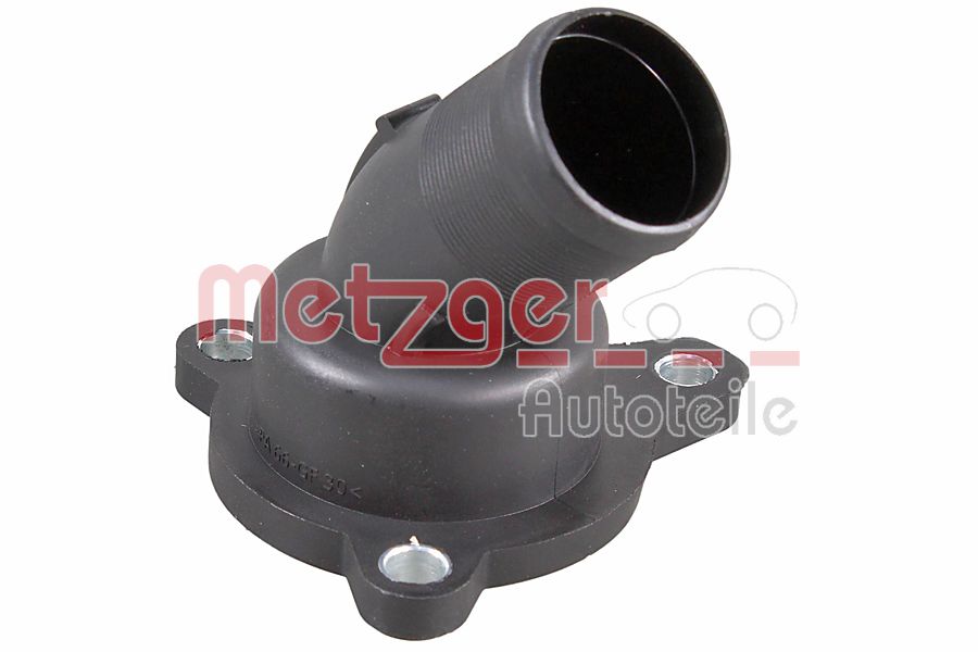 Metzger Thermostaathuis 4010376