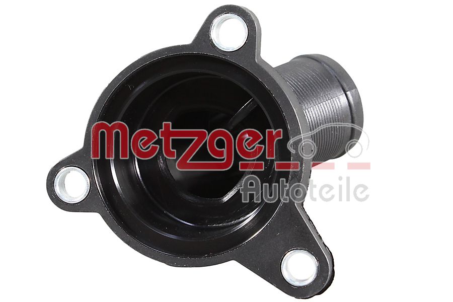 Metzger Thermostaathuis 4010376