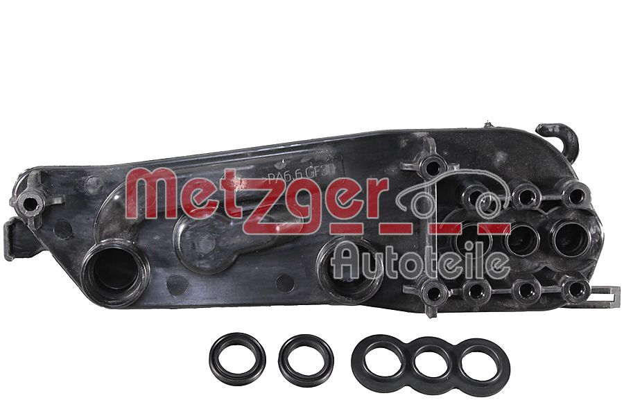 Metzger Expansievathouder 4010425