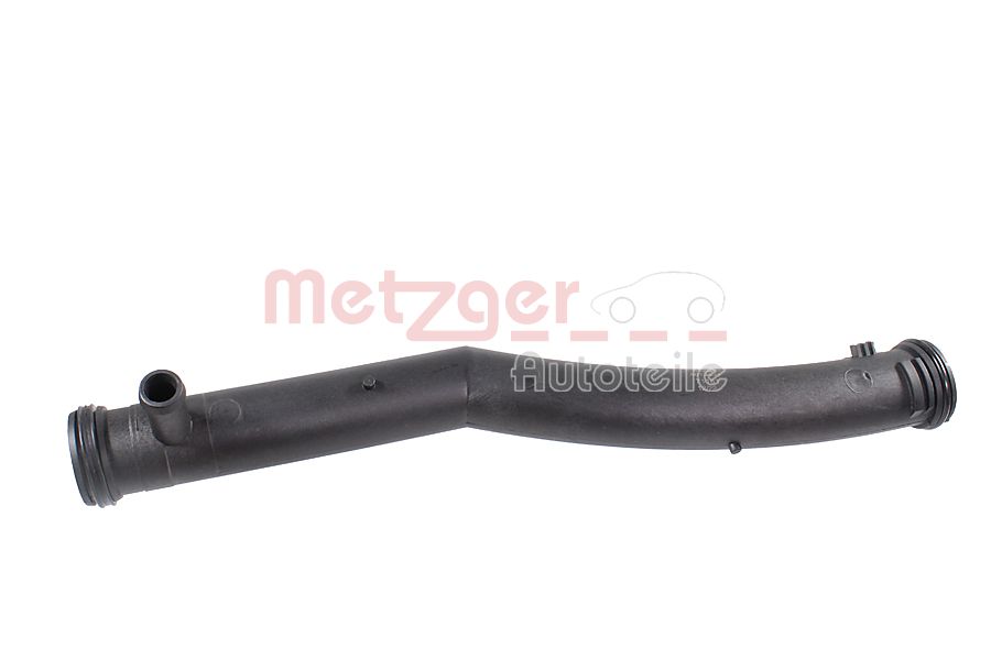 Koelmiddelleiding verbindingsstuk Metzger 4010431