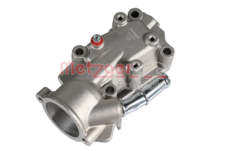 Metzger Koelvloeistofflens 4010467