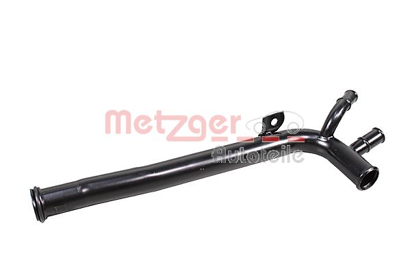 Koelmiddelleiding verbindingsstuk Metzger 4010480