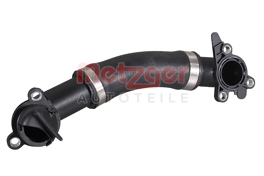 Metzger Koelvloeistofpijpleiding 4010552