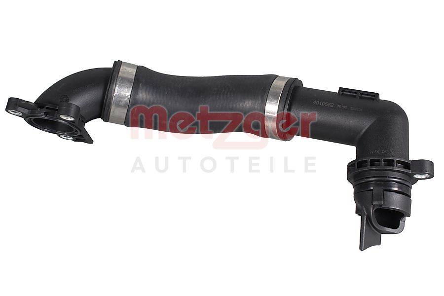 Metzger Koelvloeistofpijpleiding 4010552