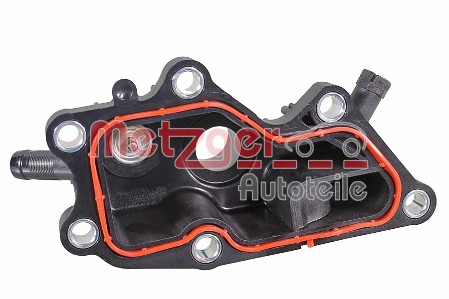 Metzger Koelvloeistofflens 4010593