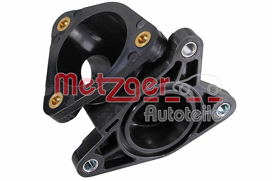 Metzger Thermostaathuis 4010598