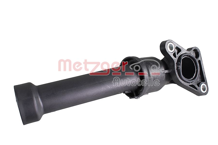 Metzger Koelvloeistofflens 4010606