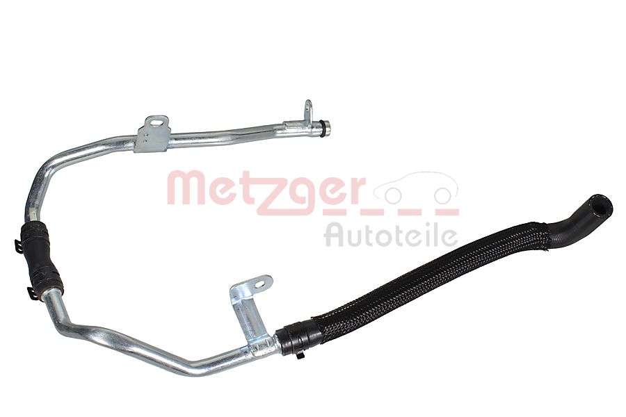 Metzger Koelvloeistofpijpleiding 4010607