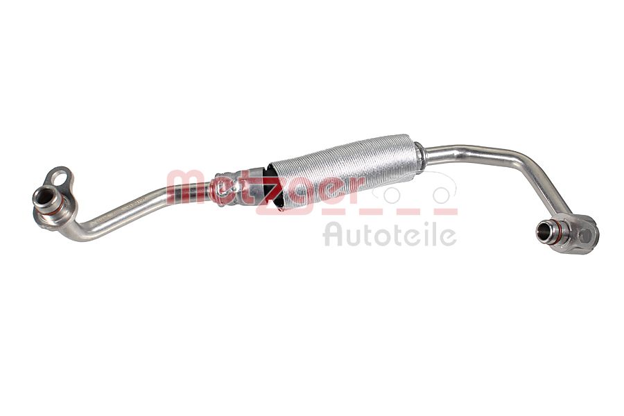 Metzger Koelvloeistofpijpleiding 4010610