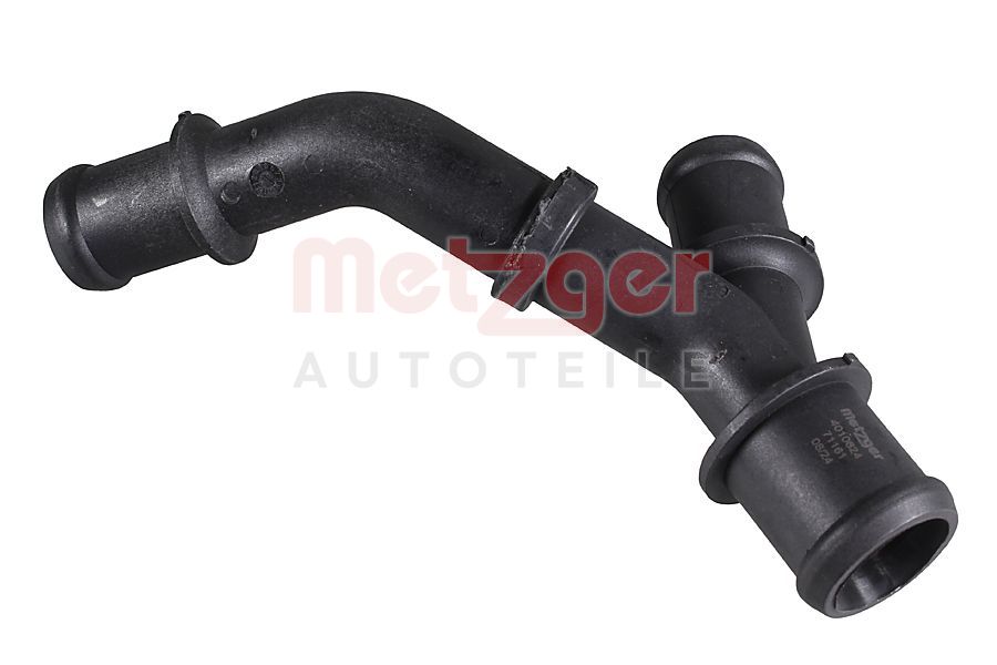 Metzger Koelvloeistofpijpleiding 4010624