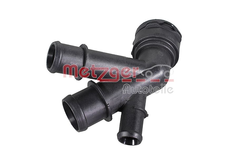 Metzger Aansluitnippel, koelvloeistofleiding 4010628