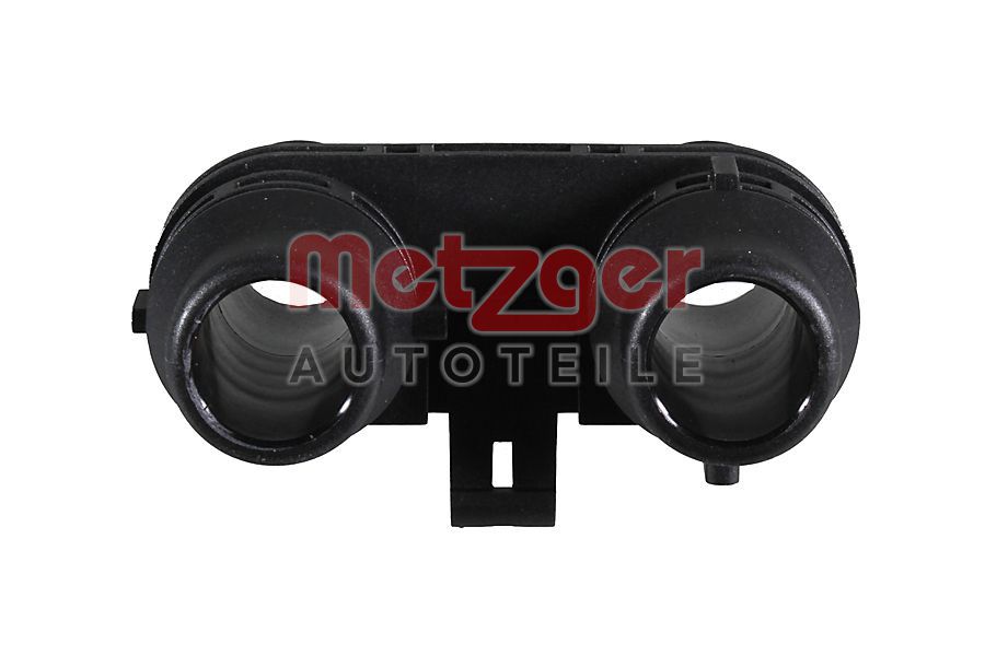 Metzger Aansluitnippel, koelvloeistofleiding 4010633