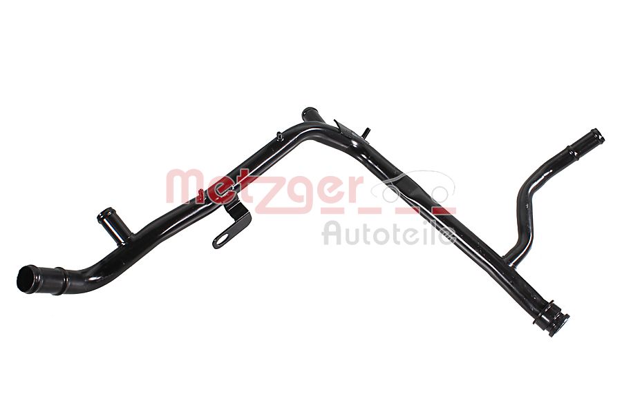 Metzger Koelvloeistofpijpleiding 4010637