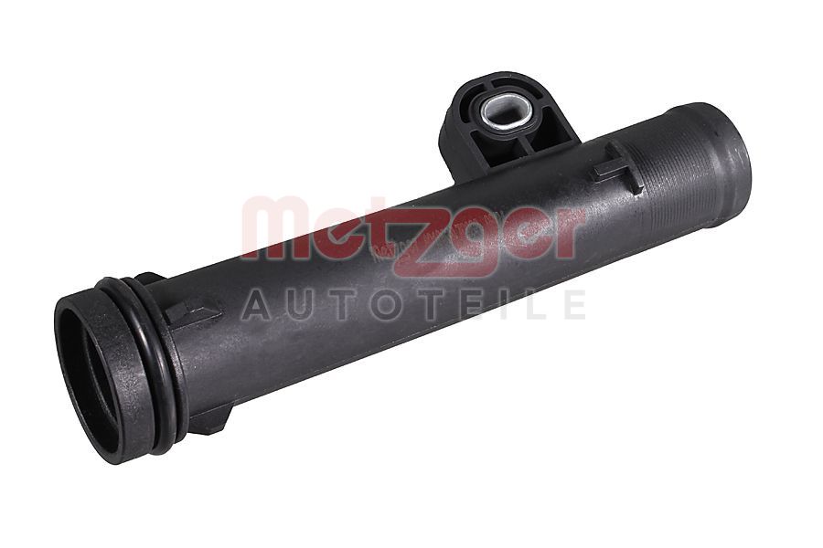 Koelvloeistofpijpleiding Metzger 4010639