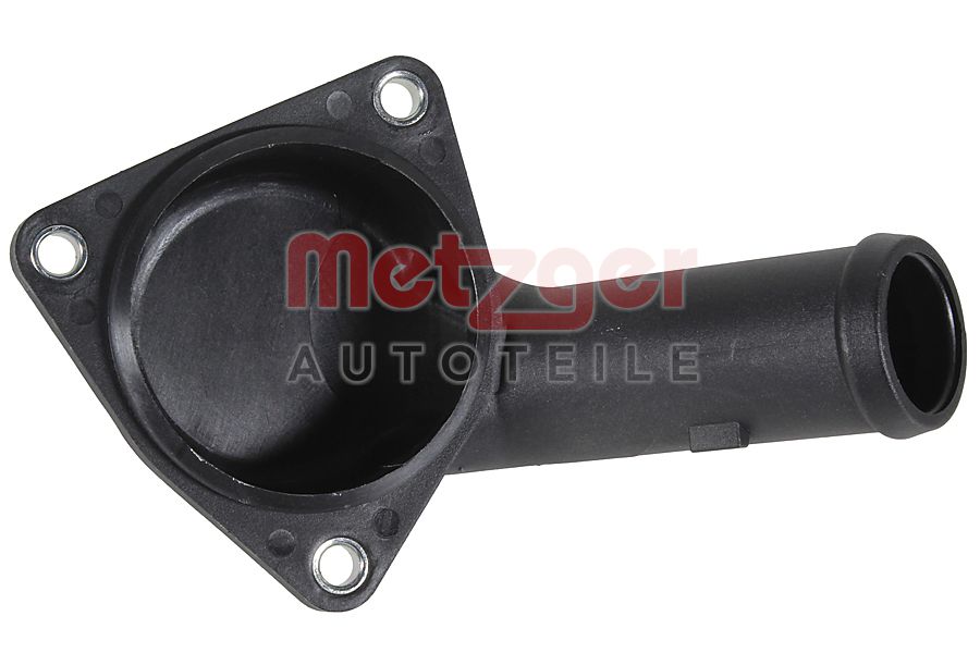 Metzger Thermostaathuis 4010654