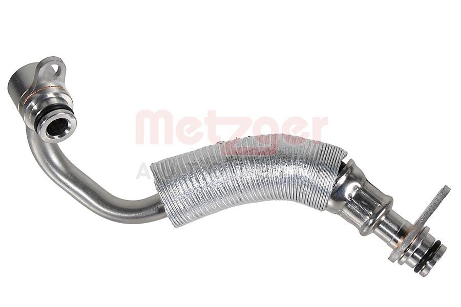 Metzger Koelvloeistofpijpleiding 4010656