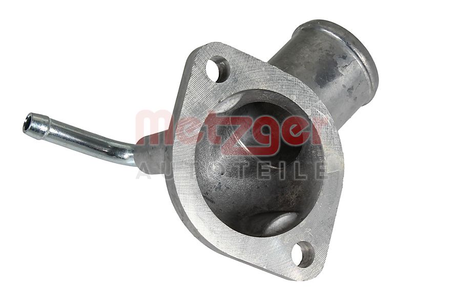 Metzger Koelvloeistofflens 4010657