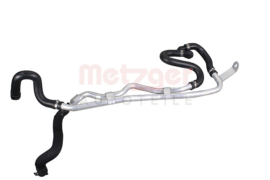 Metzger Koelvloeistofpijpleiding 4010661