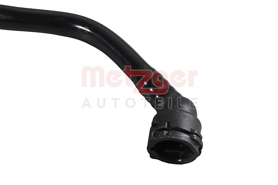 Metzger Koelvloeistofpijpleiding 4010662