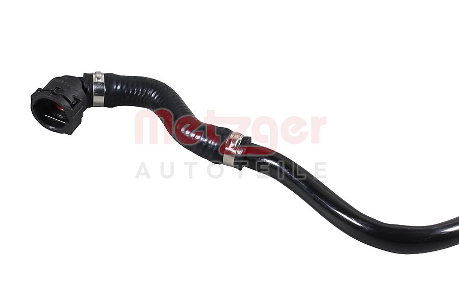 Metzger Koelvloeistofpijpleiding 4010662