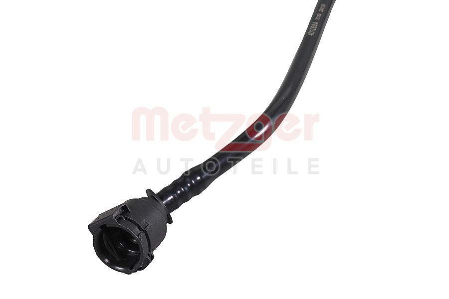 Metzger Koelvloeistofpijpleiding 4010664