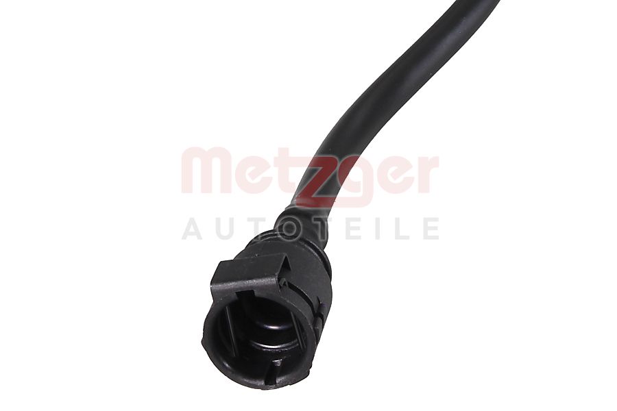 Metzger Koelvloeistofpijpleiding 4010666