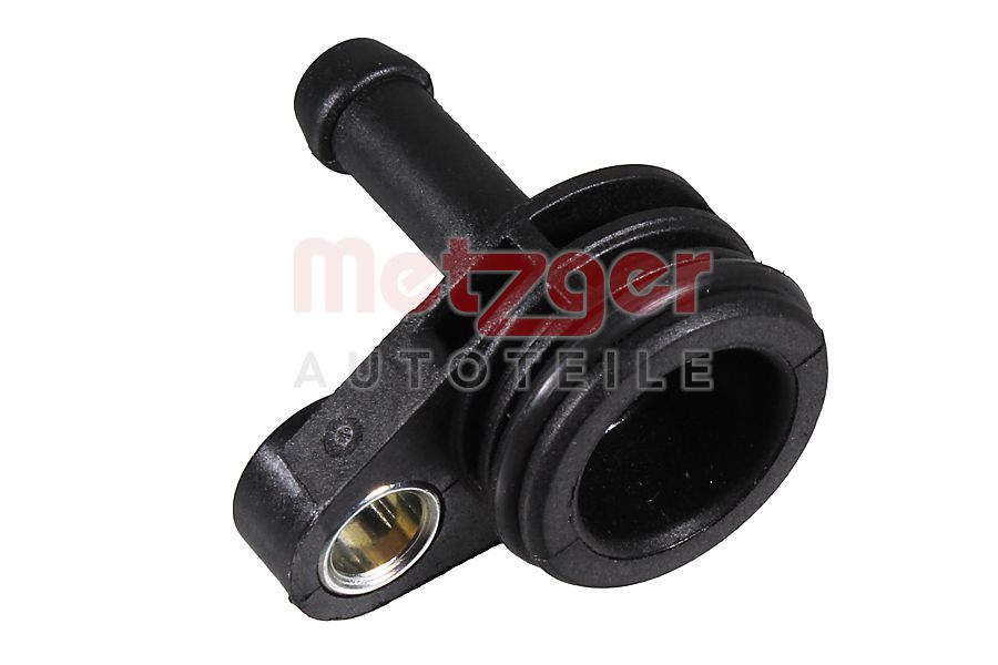Metzger Aansluitnippel, koelvloeistofleiding 4010670