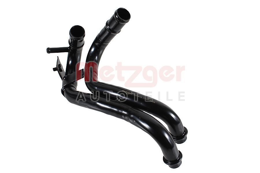 Metzger Koelvloeistofpijpleiding 4010678