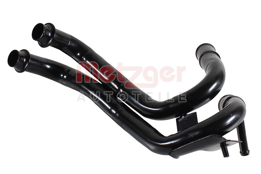 Metzger Koelvloeistofpijpleiding 4010678