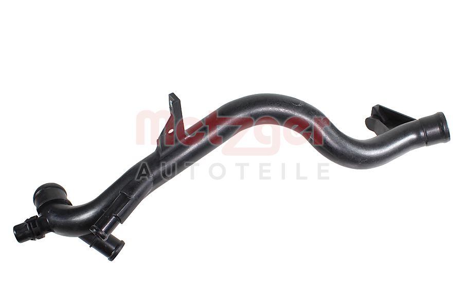 Metzger Koelvloeistofpijpleiding 4010679