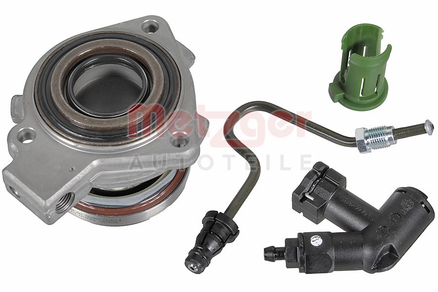 Metzger Hulpcilinder, koppeling 404-997