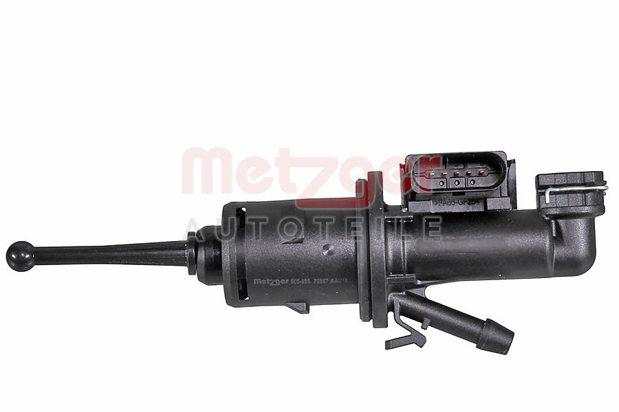 Metzger Hoofdcilinder, koppeling 505-985