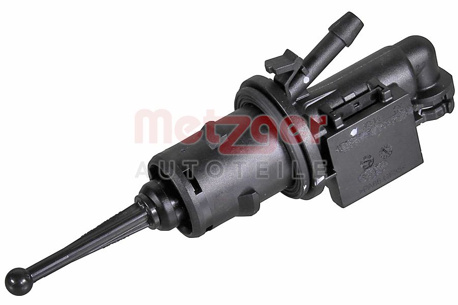 Metzger Hoofdcilinder, koppeling 505-985