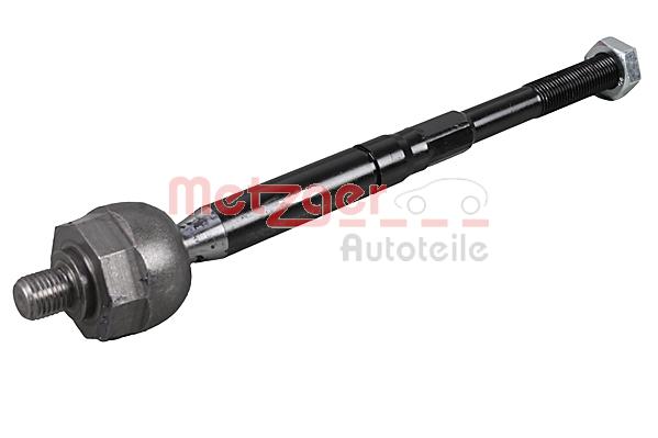 Axiaal gewricht / spoorstang Metzger 51001008