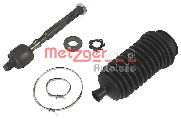 Axiaal gewricht / spoorstang Metzger 51002248