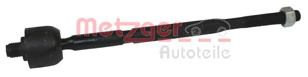 Axiaal gewricht / spoorstang Metzger 51009908