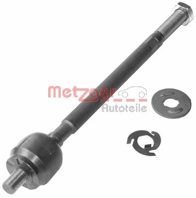 Axiaal gewricht / spoorstang Metzger 51020118
