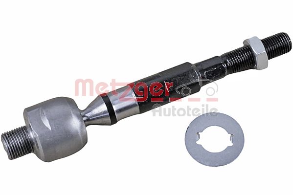 Axiaal gewricht / spoorstang Metzger 51038908