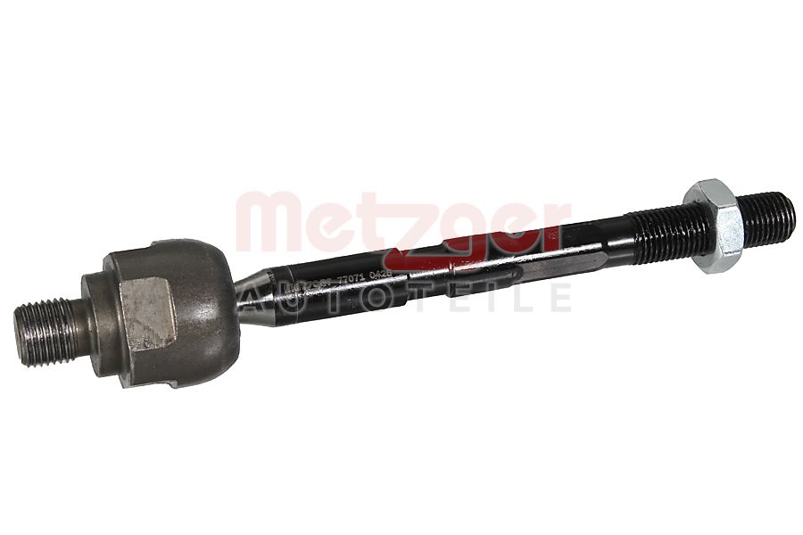 Axiaalkogel, spoorstang Metzger 51042601